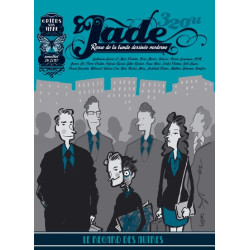 Jade 320U - Le regard des...