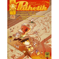 Pathetik - tome 1 -...