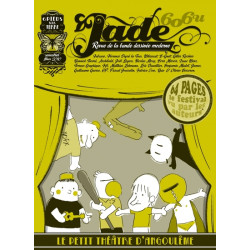 Jade 606U - Le petit...