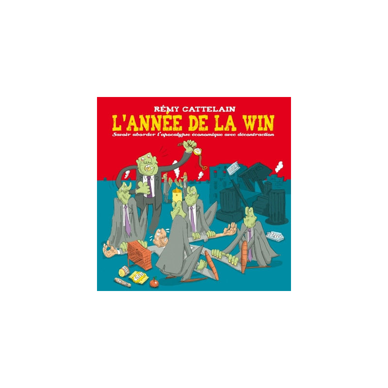 L'année de la win