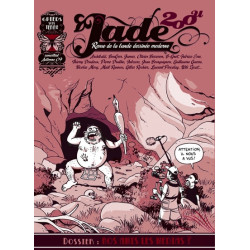 Jade 200U - Nos amis les...