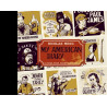 My american diary