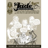 Jade 456U - Mon premier livre (en vrai et tout)
