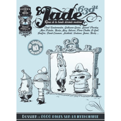 Jade 630U - 8600 pages sur...