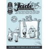 Jade 630U - 8600 pages sur la mythomanie
