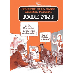 Jade 716U