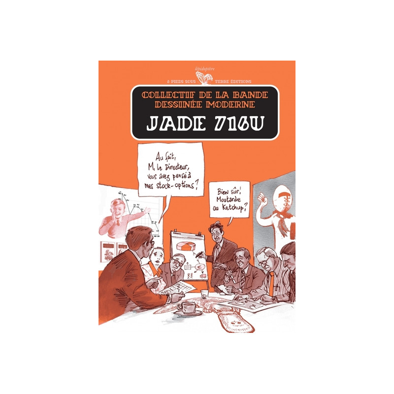 Jade 716U