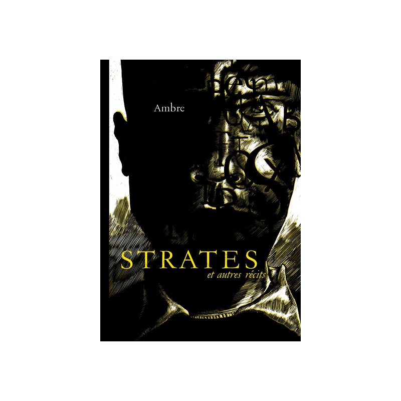 Strates et autres récits