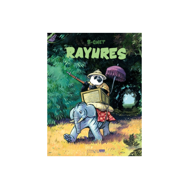 Rayures