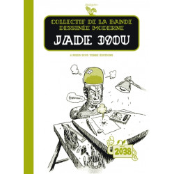 Jade 390U
