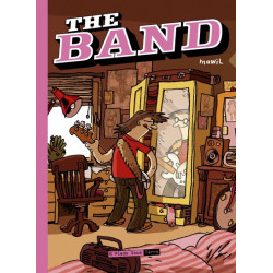 The band