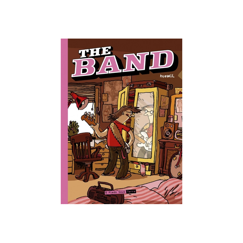 The band