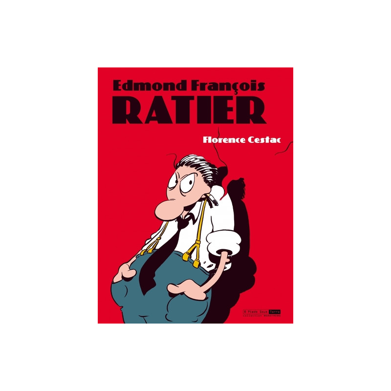 Edmond François Ratier