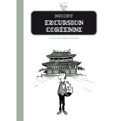 Excursion coréenne