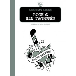 Rose et les tatoués