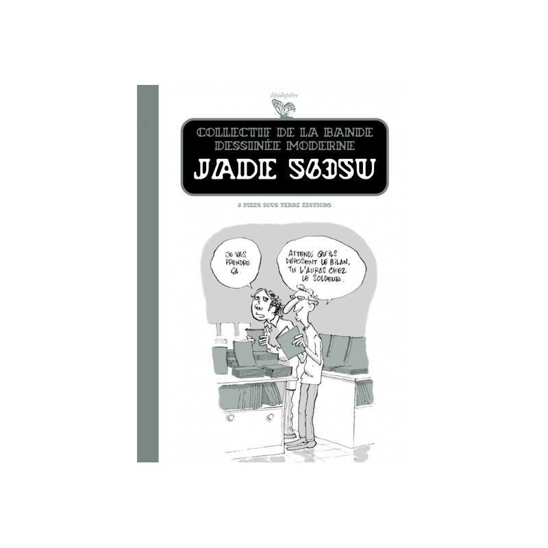 Jade 5635U