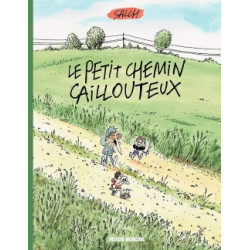 Le Petit Chemin caillouteux