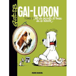 Gai-Luron - Tome 03 - Rit...