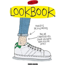 Lookbook - Tome 01 - saison...