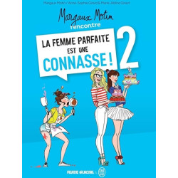 Margaux Motin rencontre la...