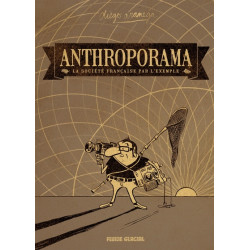 Anthroporama : La Société...