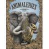 Animaleries