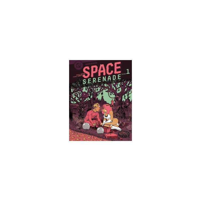 Space sérénade