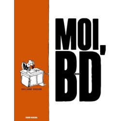 Moi, BouzarD