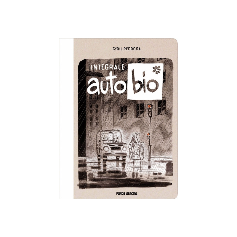 Auto Bio - L'Intégrale