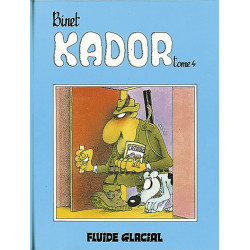 Kador - Tome 04