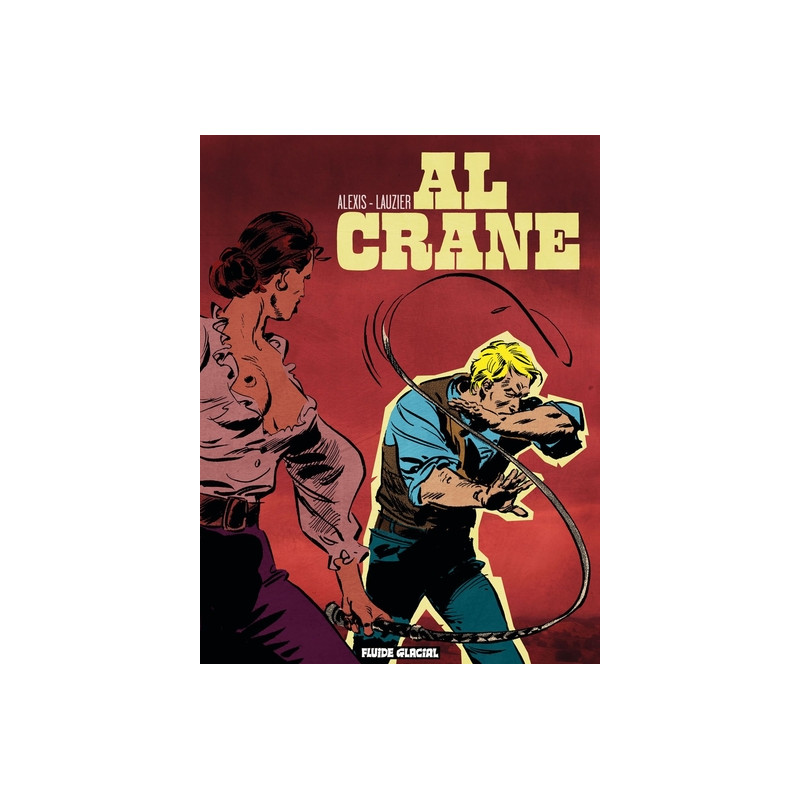 Al Crane