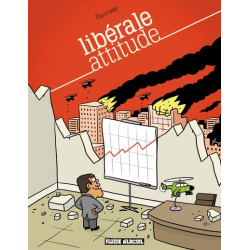 Libérale attitude