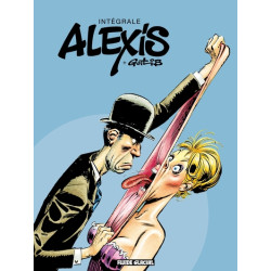 Intégrale Alexis et Gotlib