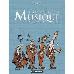 Histoire de la musique en...