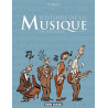 Histoire de la musique en 80 Tomes