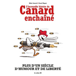L'Incroyable histoire du...