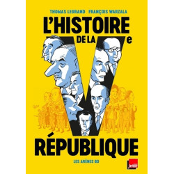L'Histoire de la Ve...