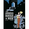 Les Années rouge et noir tome 3 : Bacchelli
