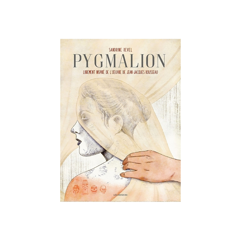 Pygmalion