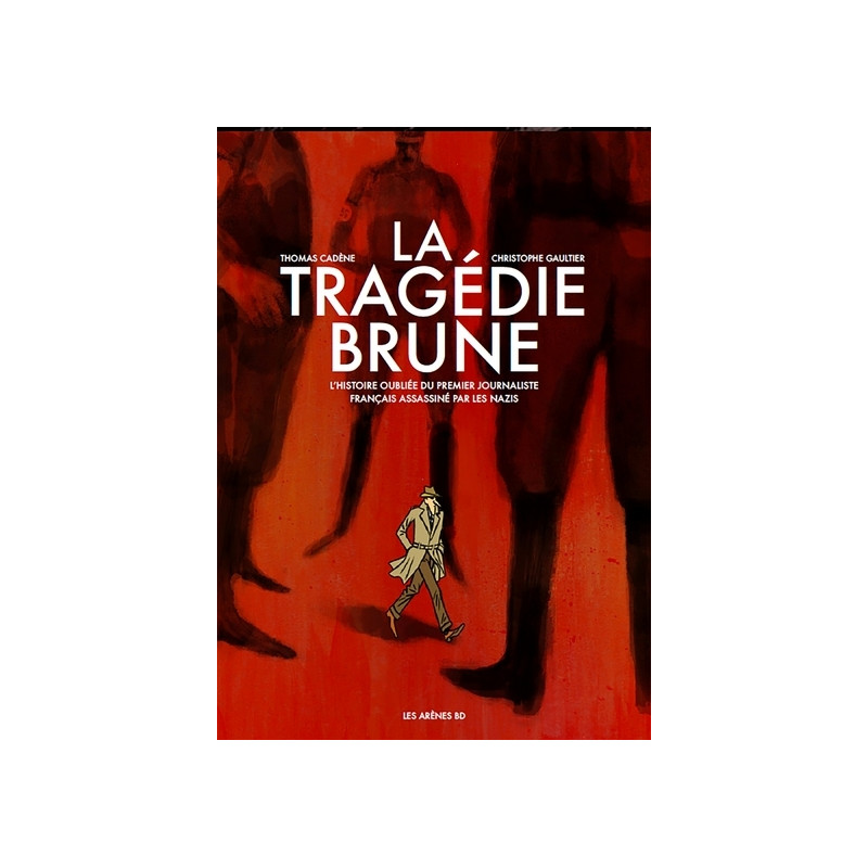 La Tragédie brune