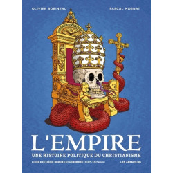 L'Empire - tome 2 Sodome et...