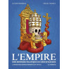 L'Empire - tome 2 Sodome et Gomorrhe