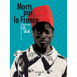 Morts par la France