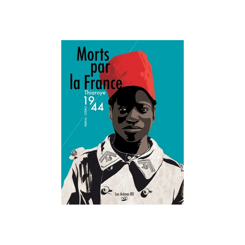 Morts par la France