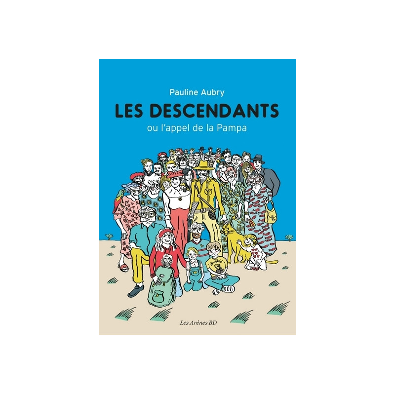 Les Descendants