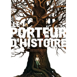Le Porteur d'Histoire