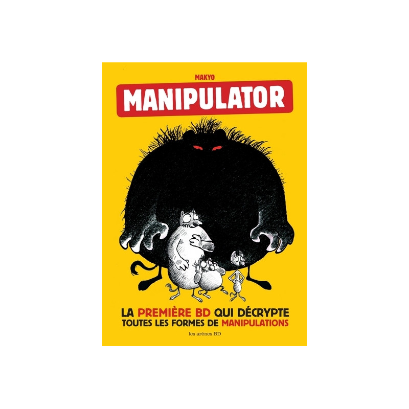 Manipulator