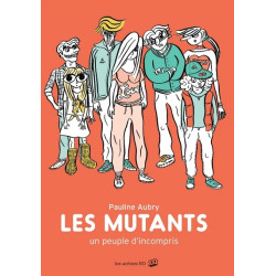 Les Mutants