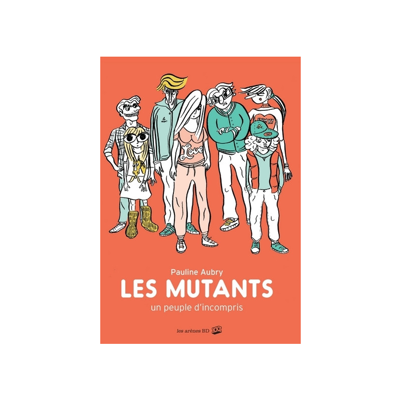 Les Mutants