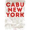Cabu à New York